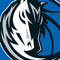 NBA Dallas Mavericks Large Logo Apple Pencil (2nd Gen 2019) Skin